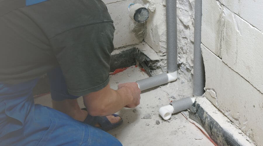Professional Tankless Water Heater Installation in Bajadero, PR